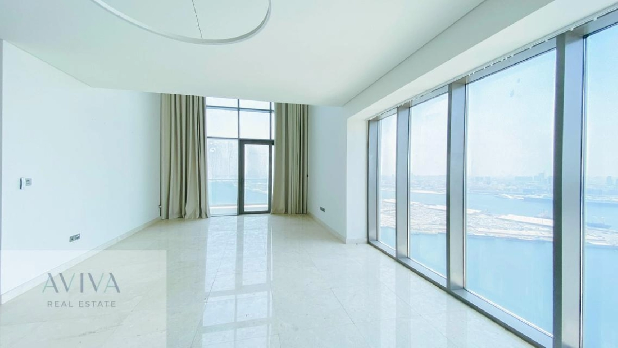 3BR | Sea View | Modern Community Pictures