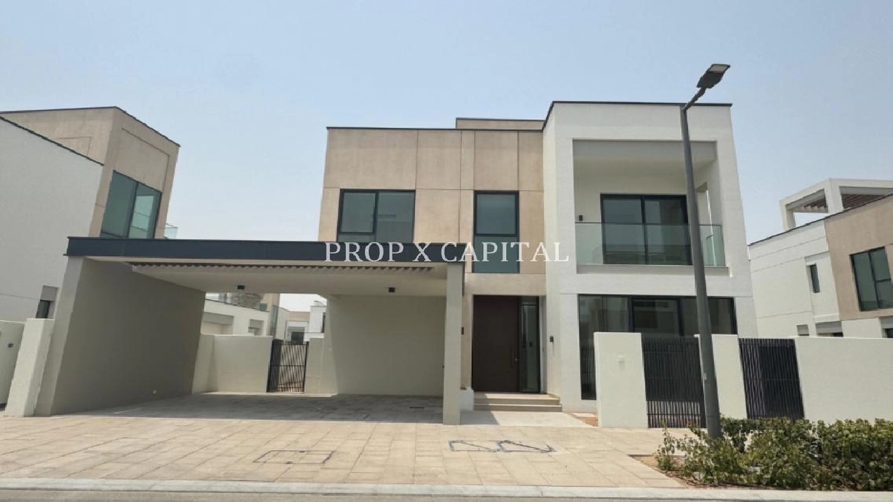 Luxurious 4 Bedroom Villa for Rent in Caya. Image# 1