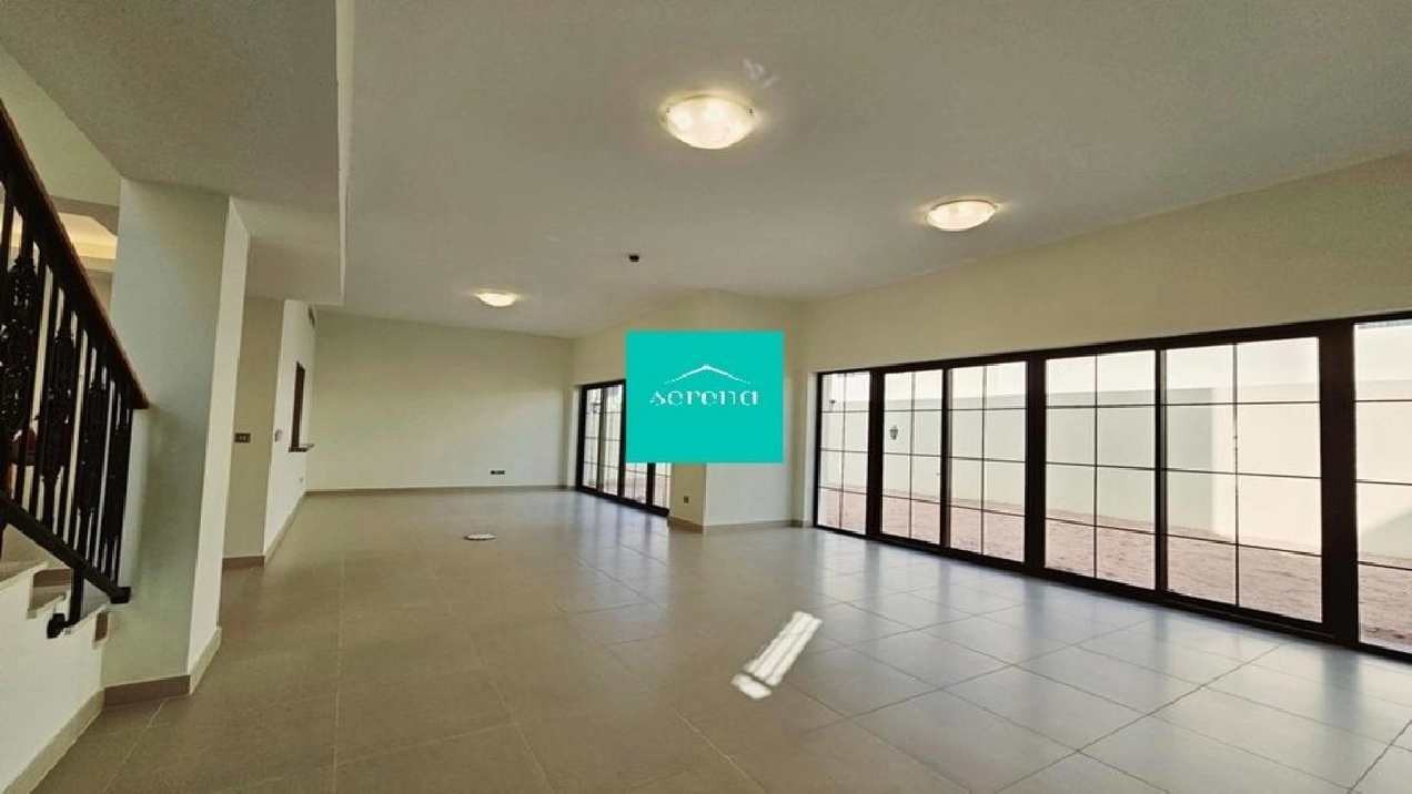 Spacious Villa for Rent - Vacant November 2025