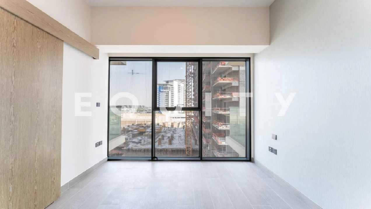 1 BR plus Study | Brand New | Serene Community Image# 1