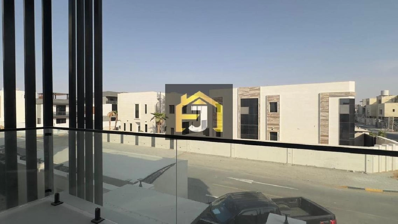Spacious 6 BR Villa for Sale in Al Zahya