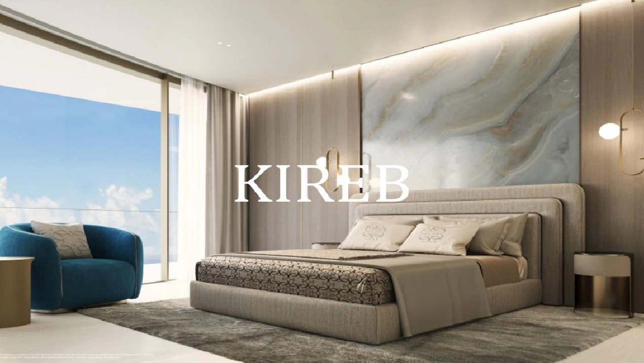 BUY APARTMENT / NEAR CASINO / RAK / BEACHFRONT / Pictures