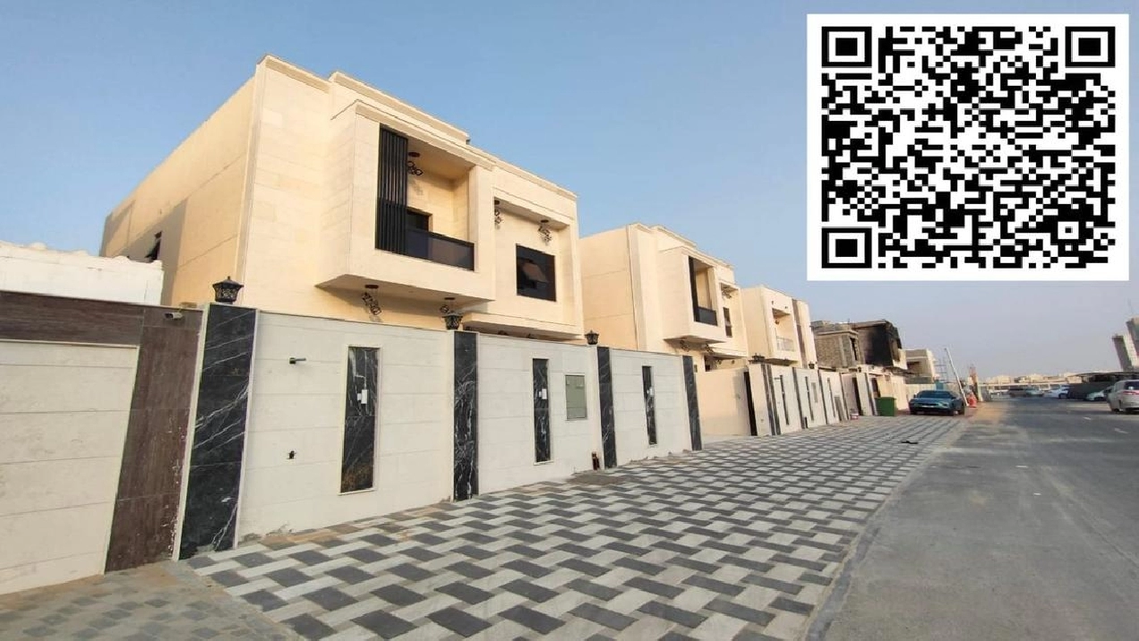 For sale, a luxury villa with distinctive finishes Pictures