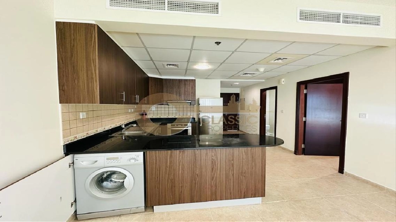 1 BEDROOM APARTMENT | HIGH FLOOR | 4 CHEQUES