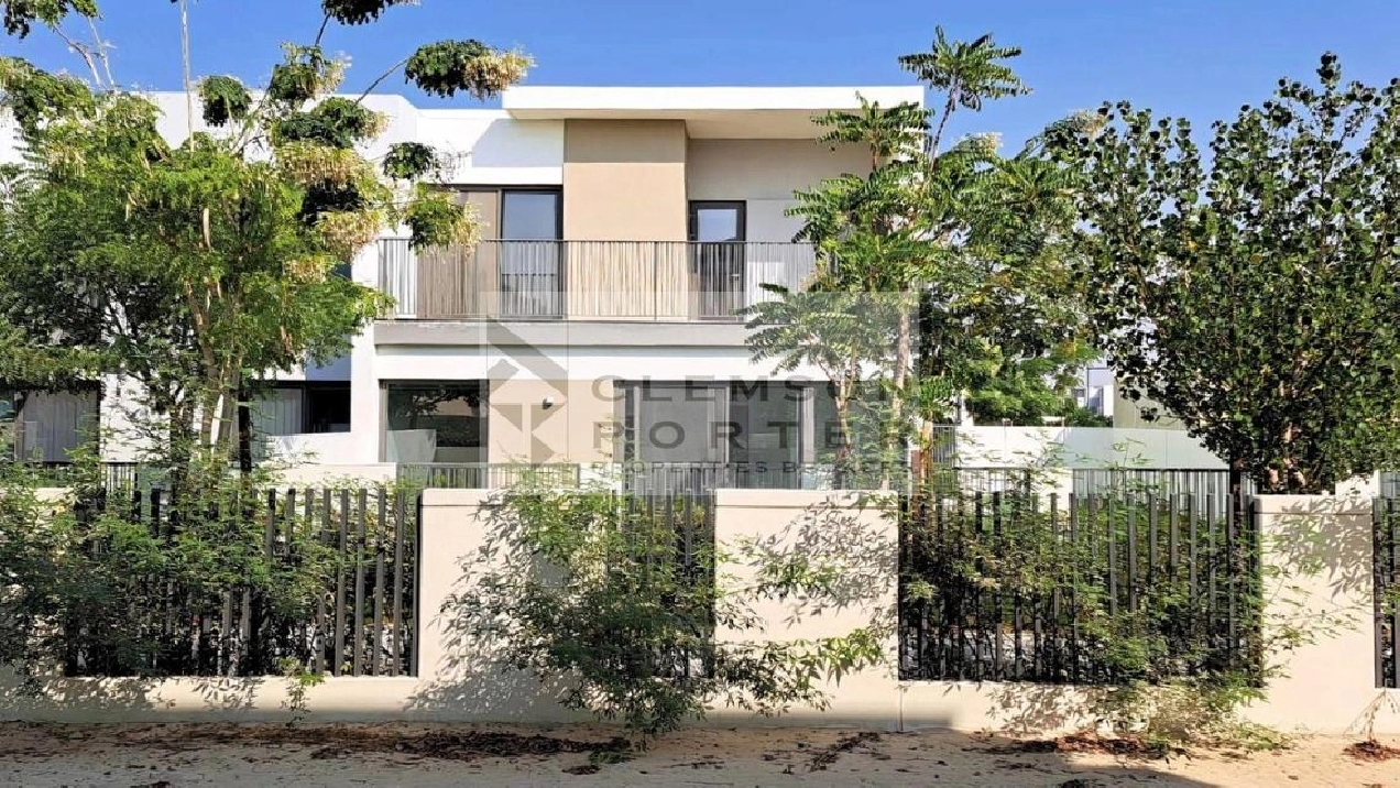 Landscaped 4-Bedroom Home for Rent in Harmony 1 Image# 1