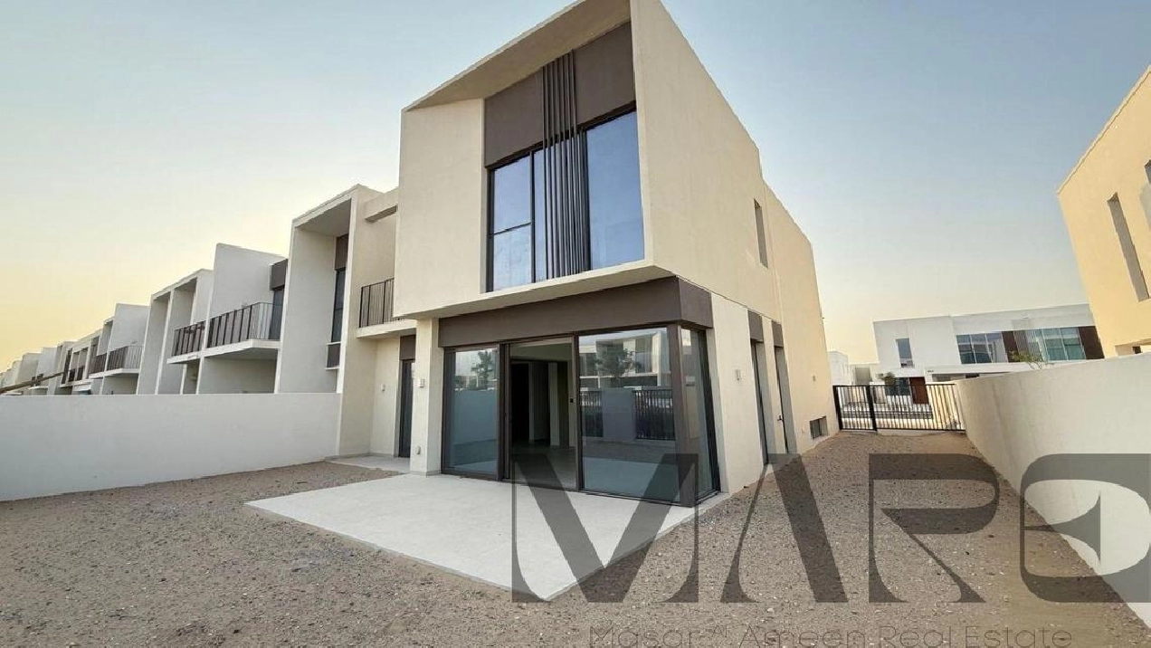 Maid Room | Brand New | Corner Unit | Back yard Pictures