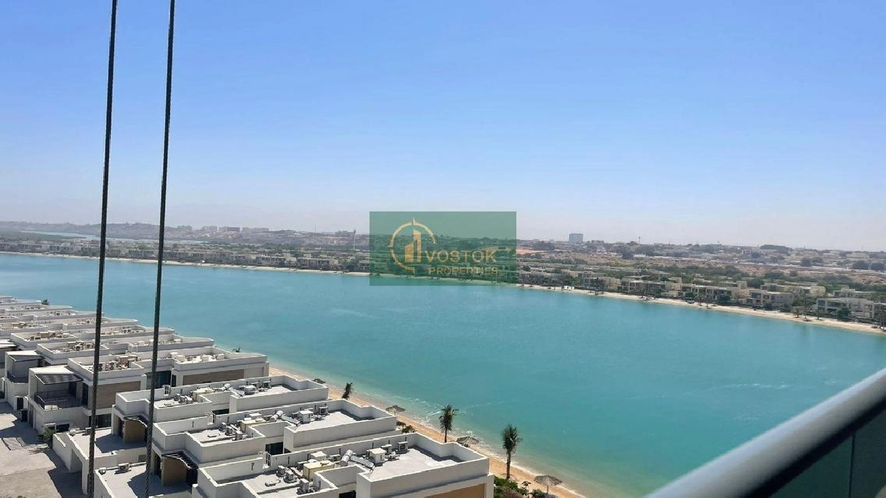 Marbella Villas View | Stunning 1 BR | Bright Pictures