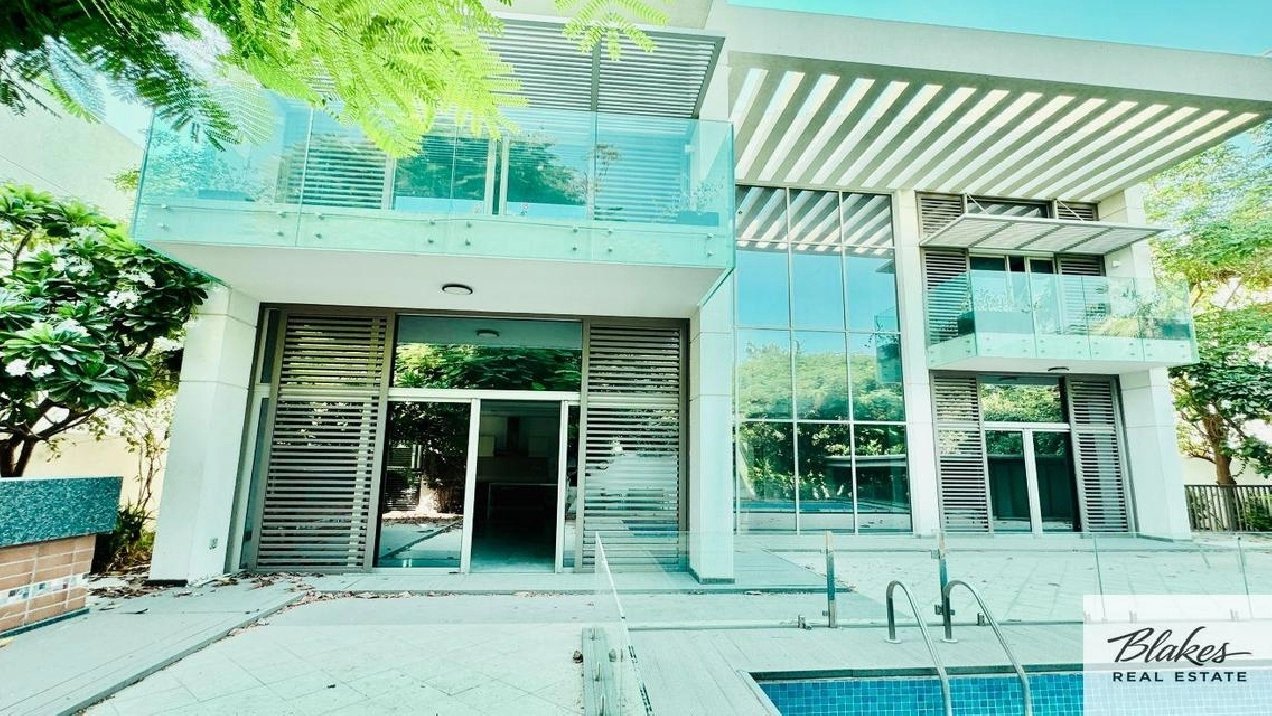 4BR with Maid | Vacant 1st Sept | Ready to View Image# 1