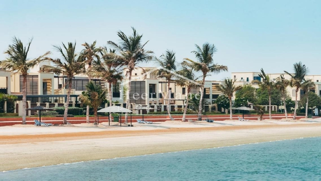 Stunning Views-Upgraded-Private 3 Bed Plus Maids Pictures