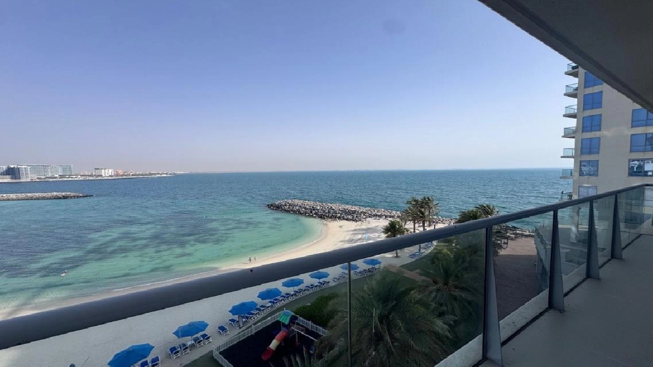 Serene 2 BR Apartment in Pacific Tahiti I Sea view Pictures