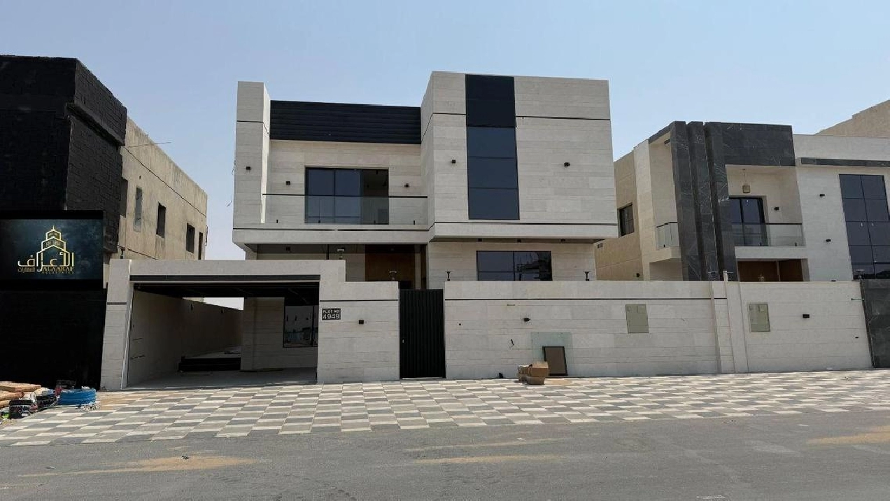 5 BR Villa for Sale in Al Zaheya Gardens