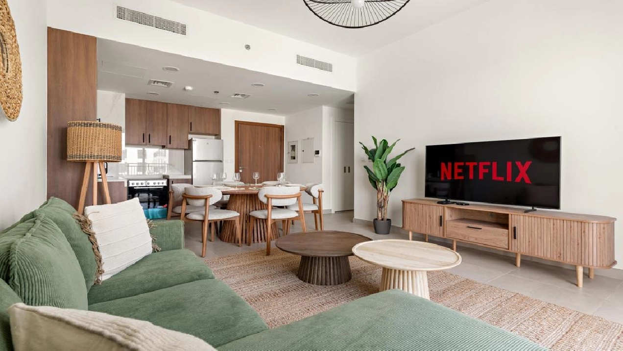 RAMADAN EXCLUSIVE DEALS | POOL VIEW Image# 1