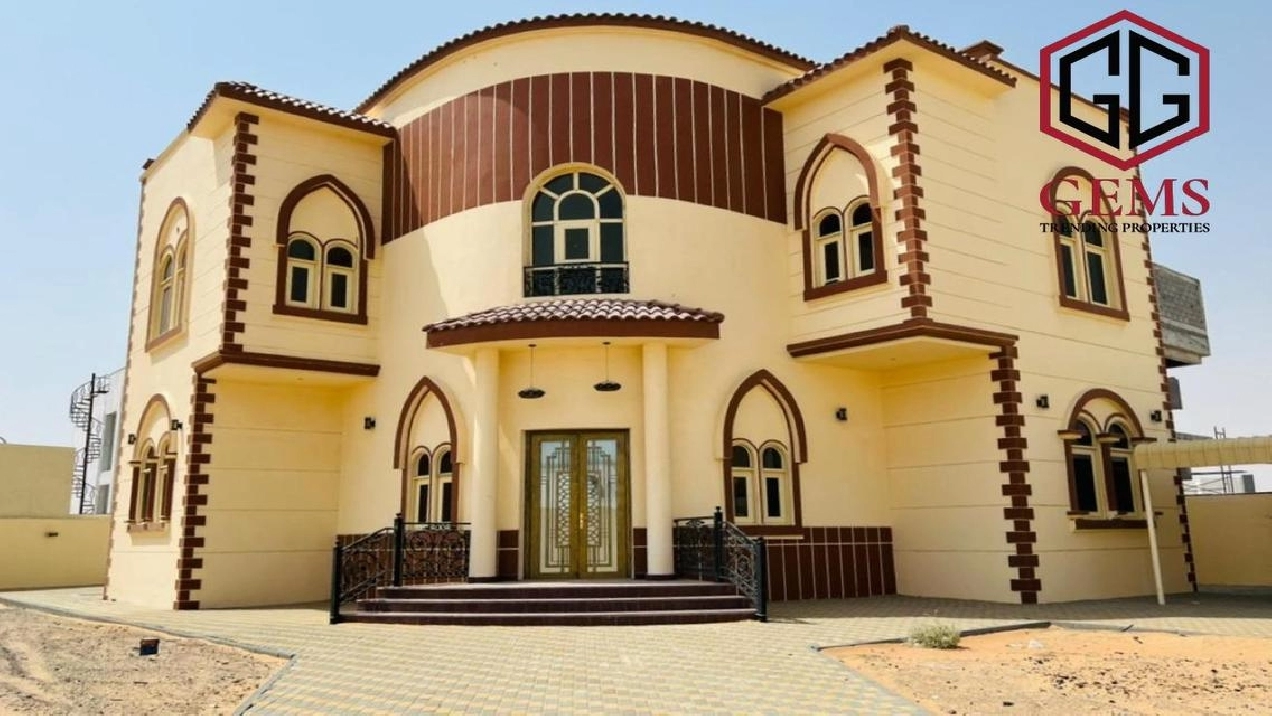 SPACIOUS | MAIDS ROOM | LANDSCAPE GARDEN Image# 1