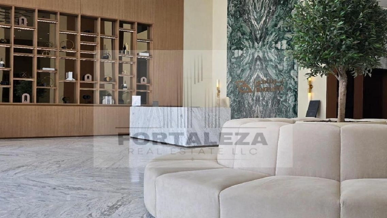 Brand New | Best View | Bright Interior Pictures