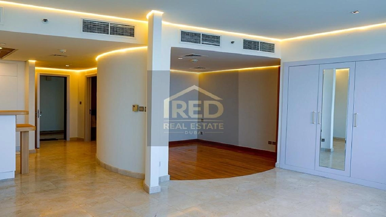 Unfurnished | Prime Location | Ready to Move