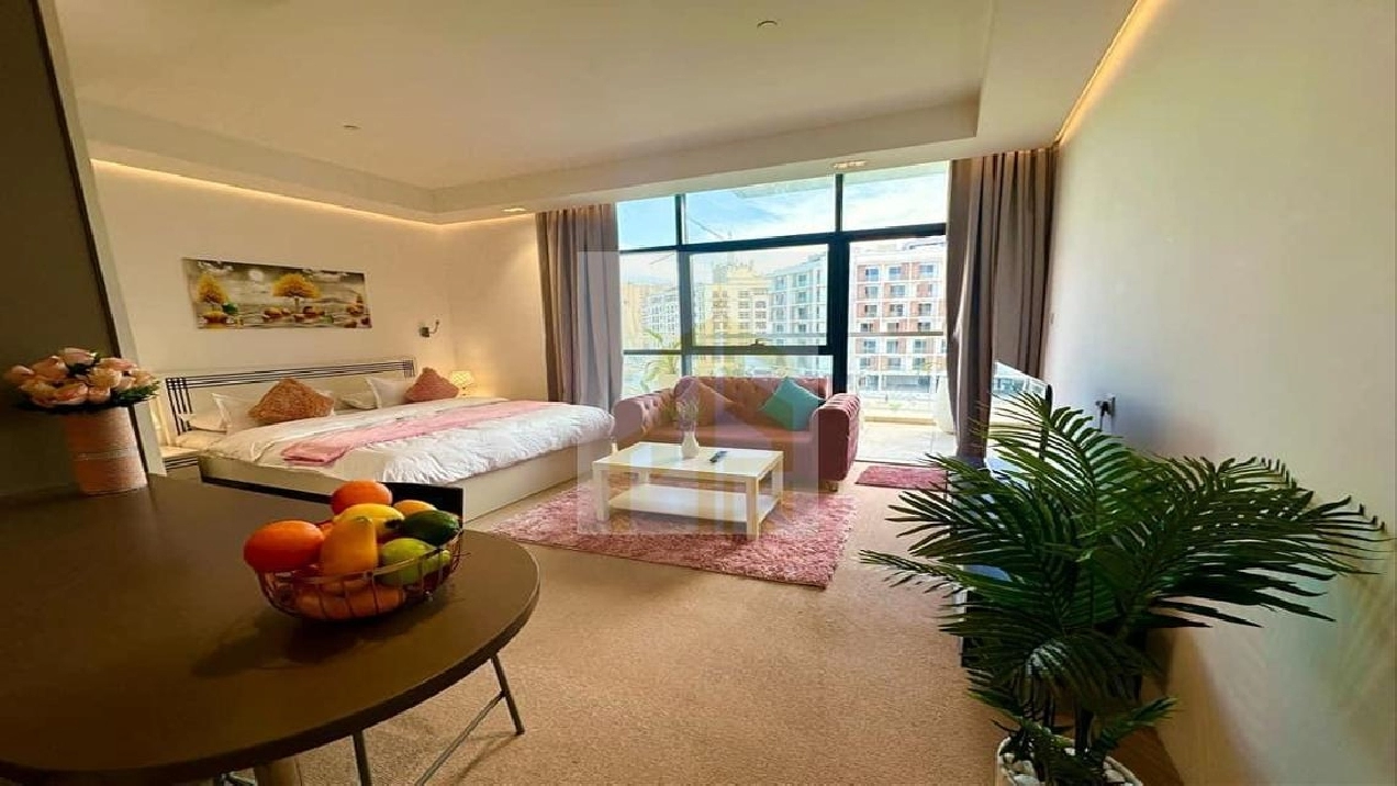 FULLY FURNISHED | STUDIO | READY TO MOVE Image# 1