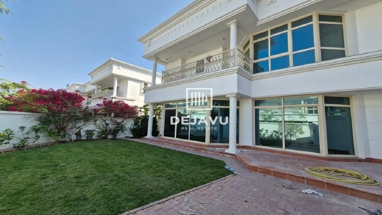 Modern Design | Refurbished Villa | Prime Location