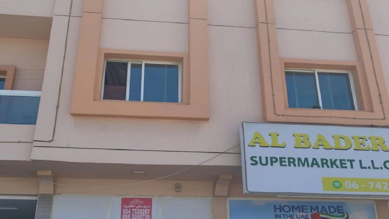 Spacious 2 BR Apartment in Al Rawda 3 Pictures