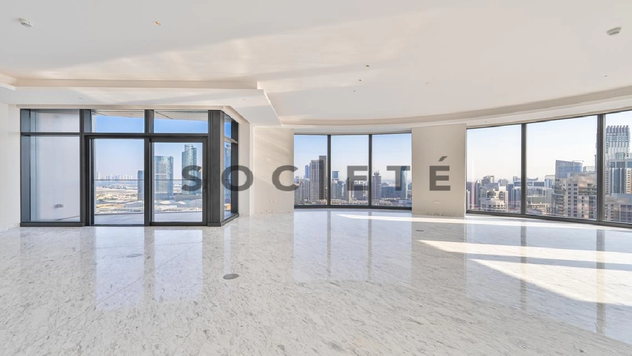 HIGH FLOOR I 01 SERIES | MOTIVATED LANDLORD Image# 1