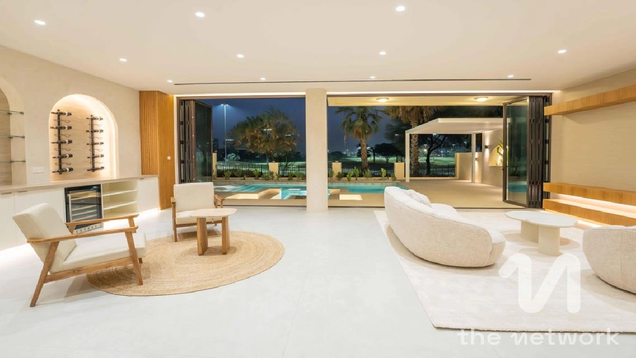 High Level Renovation | Full Golf View | Must See Image# 1