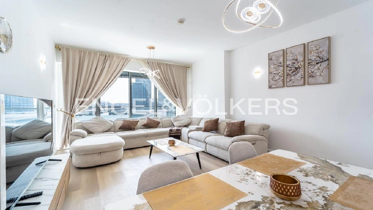 High ROI | Fully Upgraded | Canal View