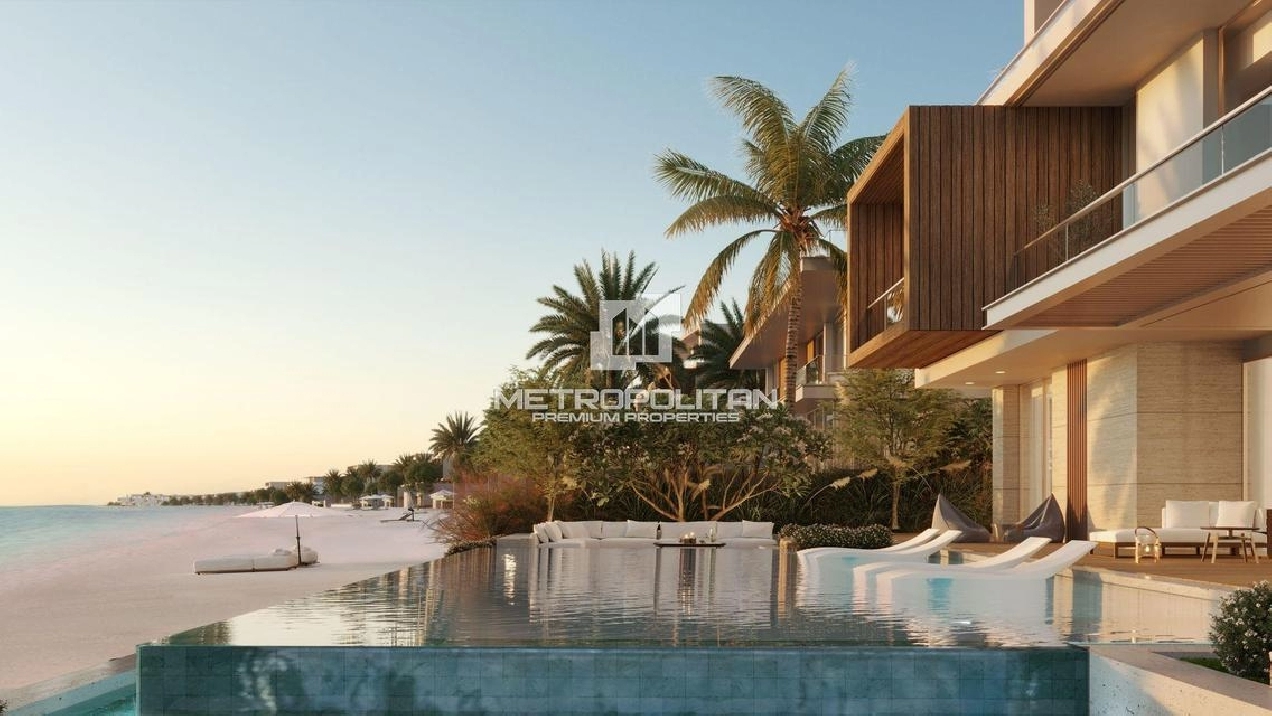 Bespoke Edition | Private Gym | Prestigious Plot Image# 1