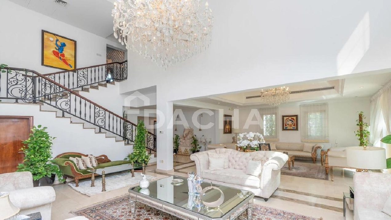 Upgraded | Fully Furnished | Vacant Pictures