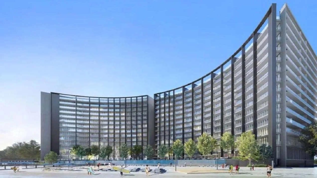 ULTRA LUXURY APARTMENT | 1 BEDROOM | ANANTARA