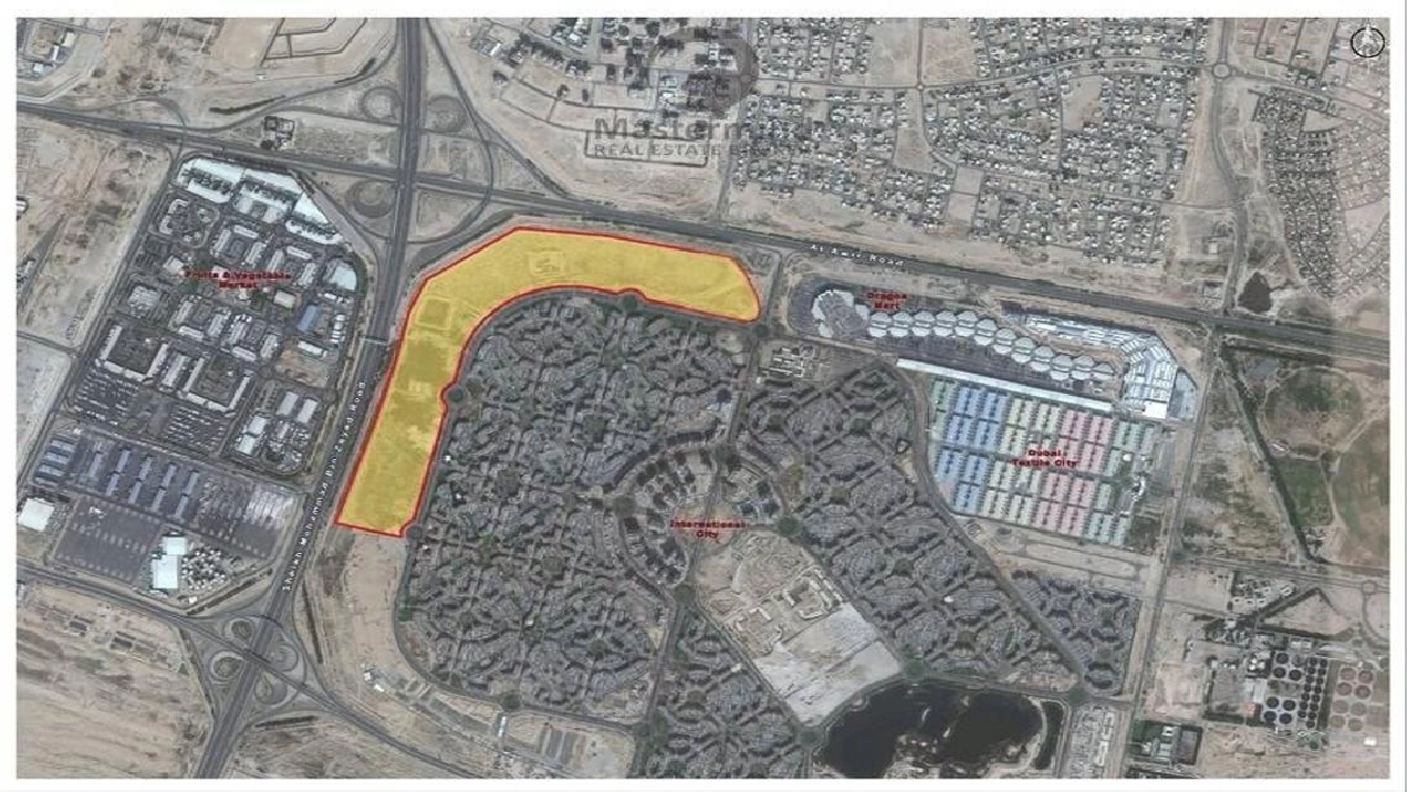 G+4 / Multiple Options / Freehold Plot