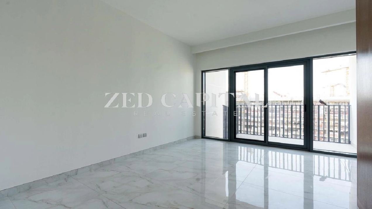 High-Quality Finish | Studio | Dubai Studio City Image# 1