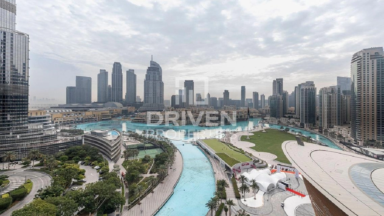Unique Design | 02 Series | Stunning View Image# 1