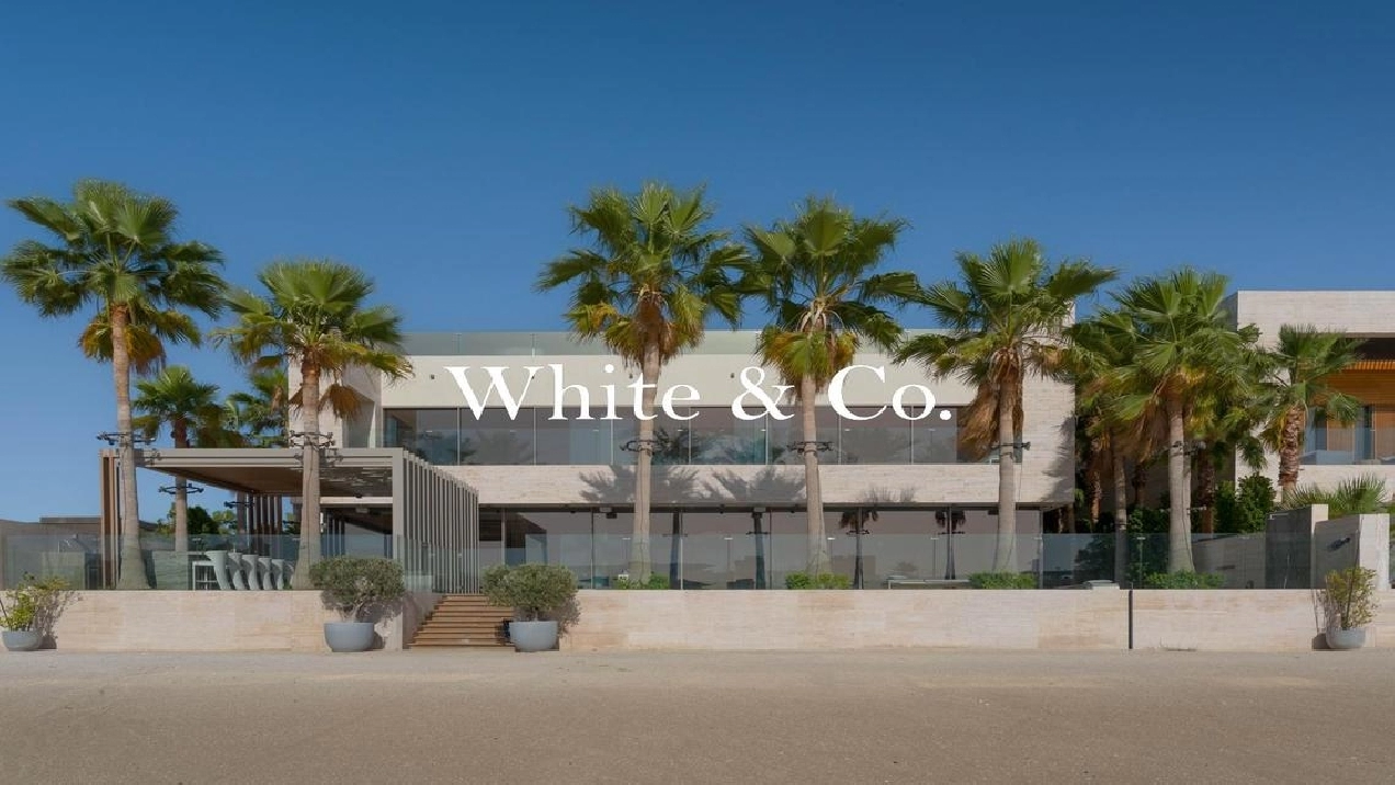 Modern Luxury | Custom Villa | Exclusive Image# 1