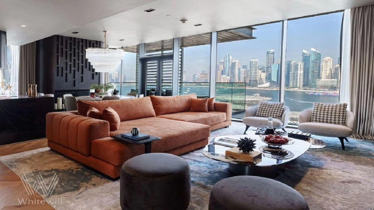 Corner Unit | Breathtaking View | Fully Upgraded Image# 1