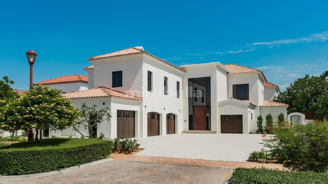 Turnkey Mansion | Large Plot | Basement Image# 1
