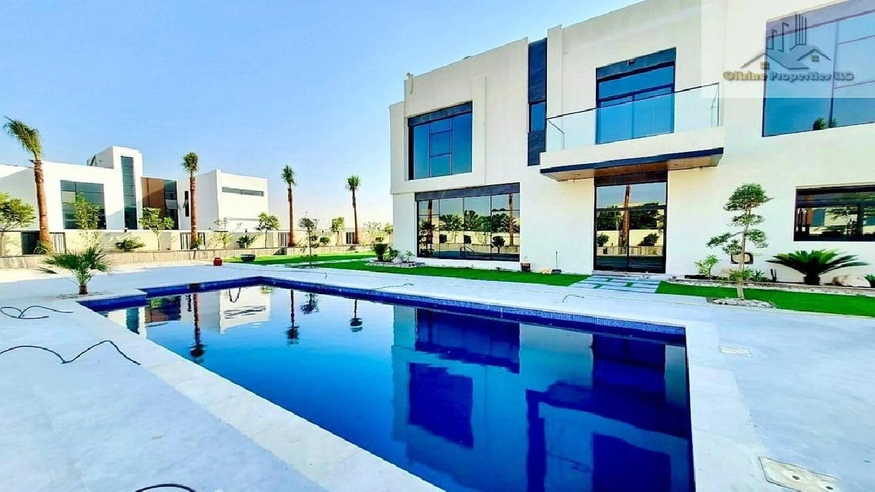 Fabulous Villa | Garden Area | Swimming Pool