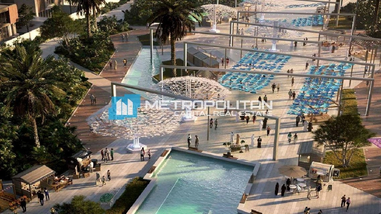 Hot Price | 4BR+M w/ Storage Room | Al Ghaf Pictures