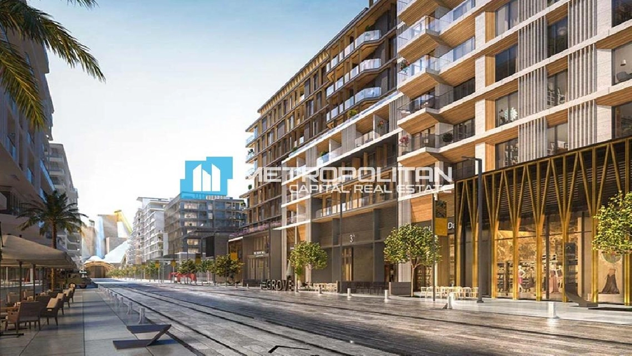 Hot Deal | Handover Soon |1 BR with Balcony Pictures