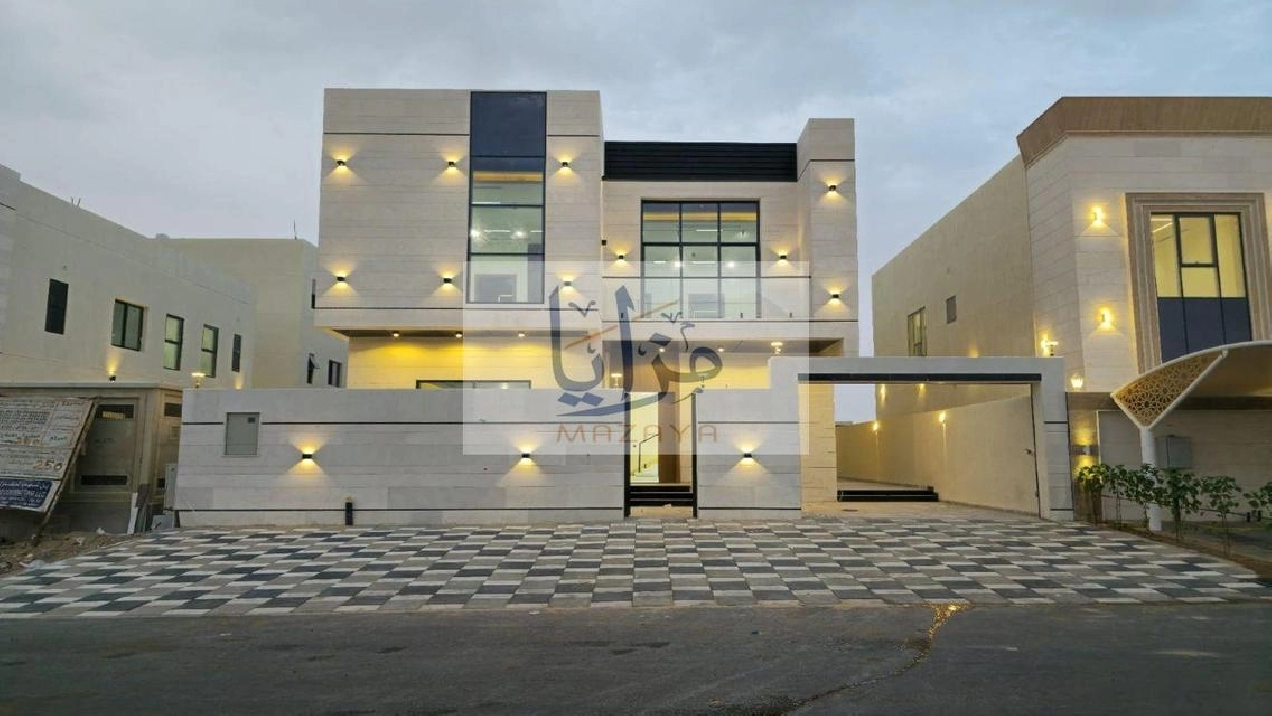 Your dream home for rent – ??luxury finishing, str