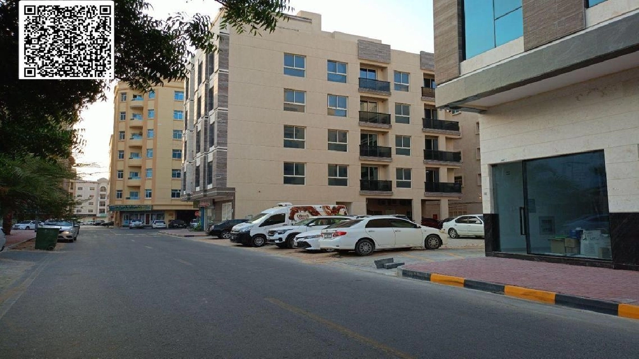 Land for sale in Al-Hamidiyah area, freehold