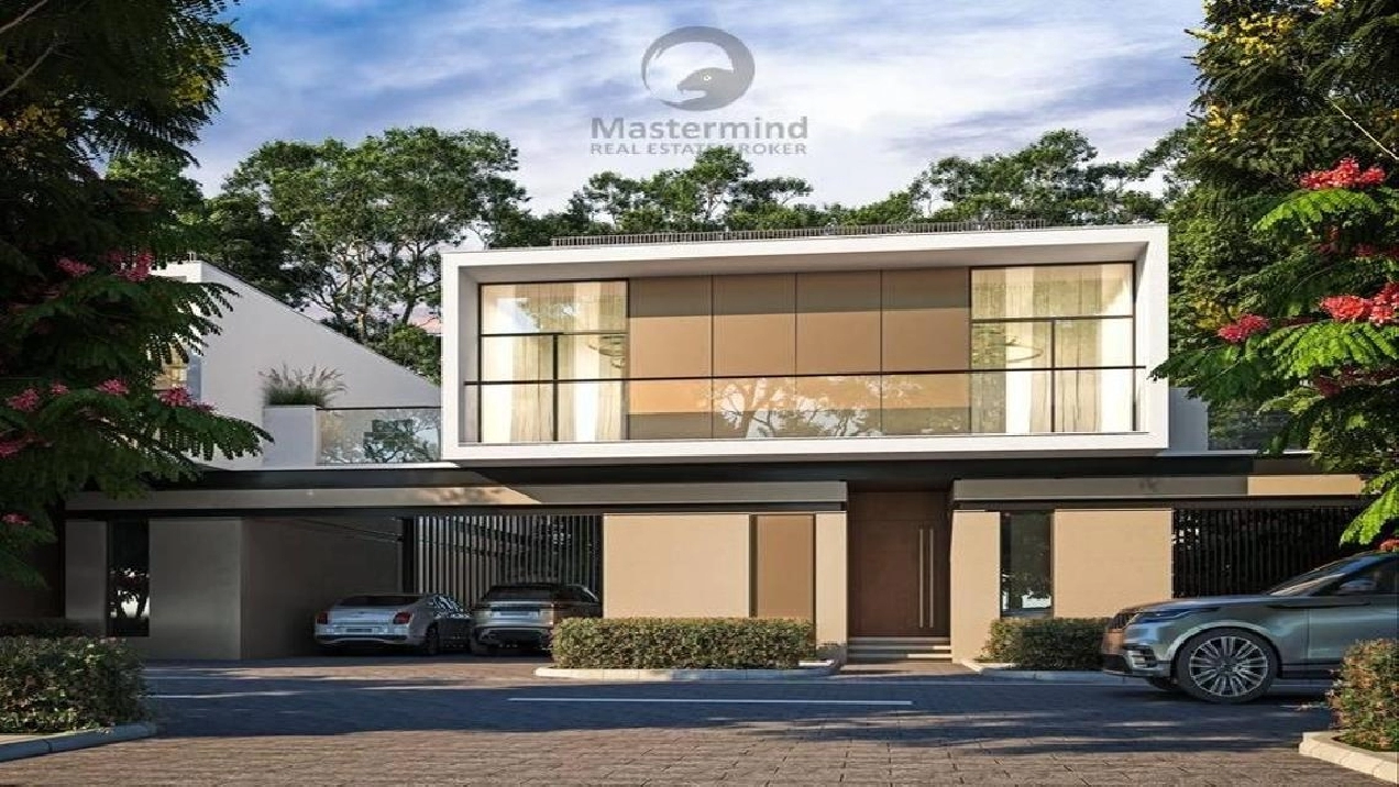 Single Row | Close to Club House | Best Deal Pictures