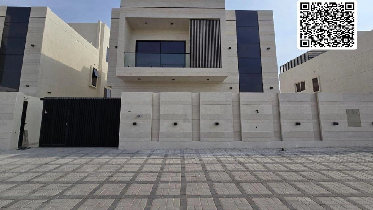 Villa for annual rent in Al-Amrah