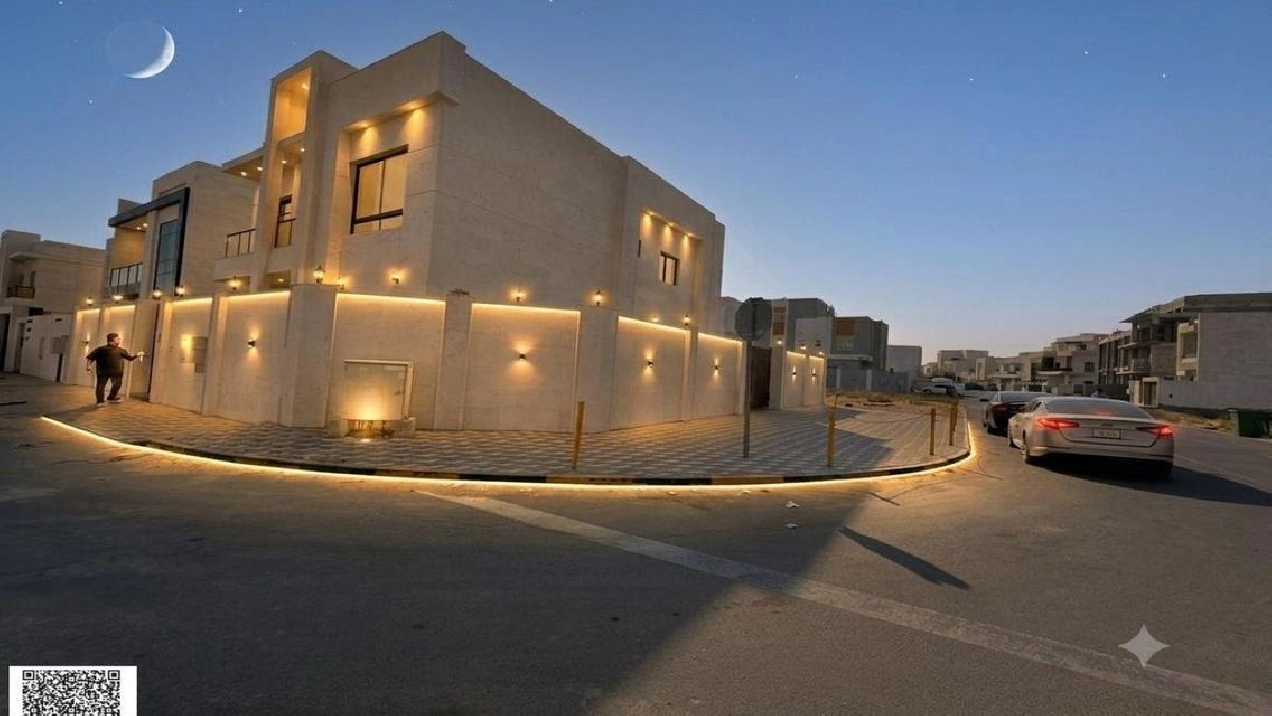 5 BR Villa in Al Zahya with 3,250 Sqft Pictures