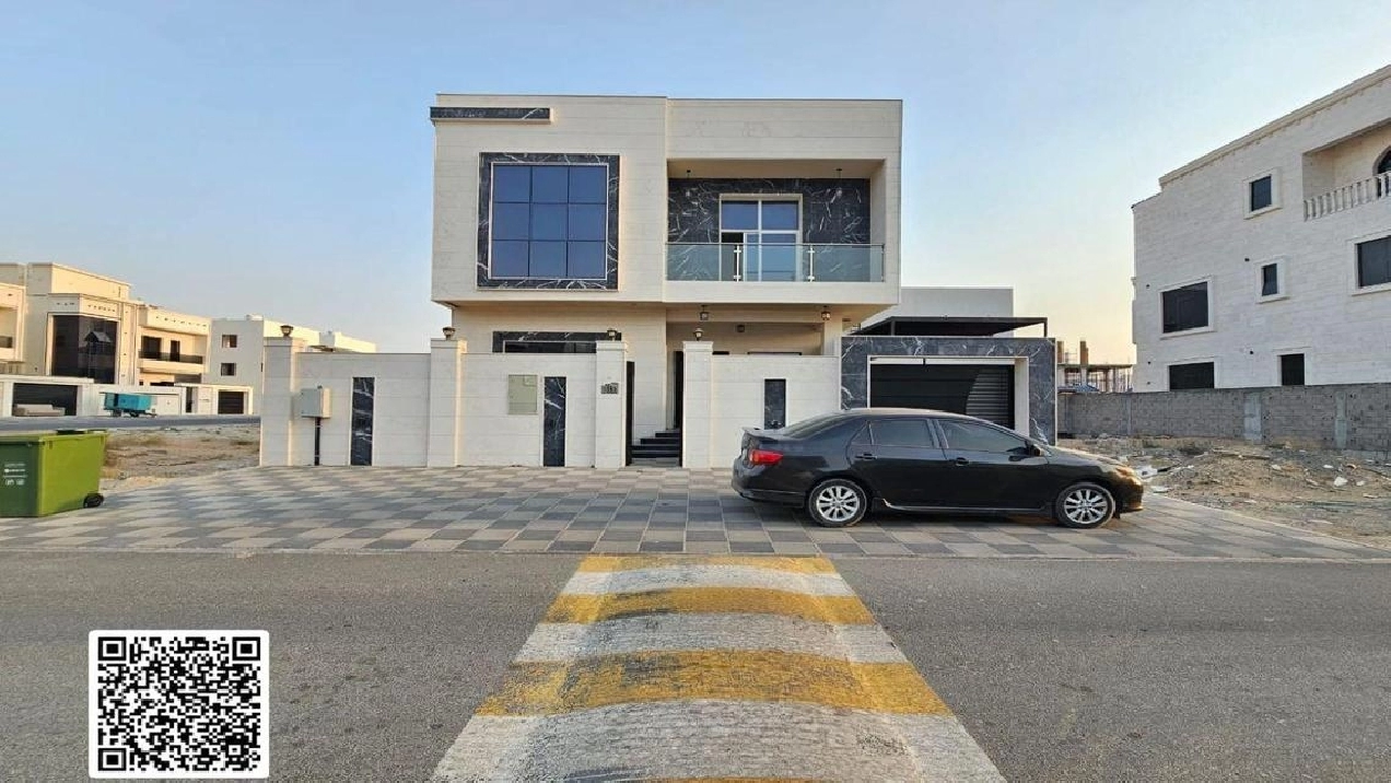 5BR Villa Rent | Al Amerah | 1 Month Free Pictures