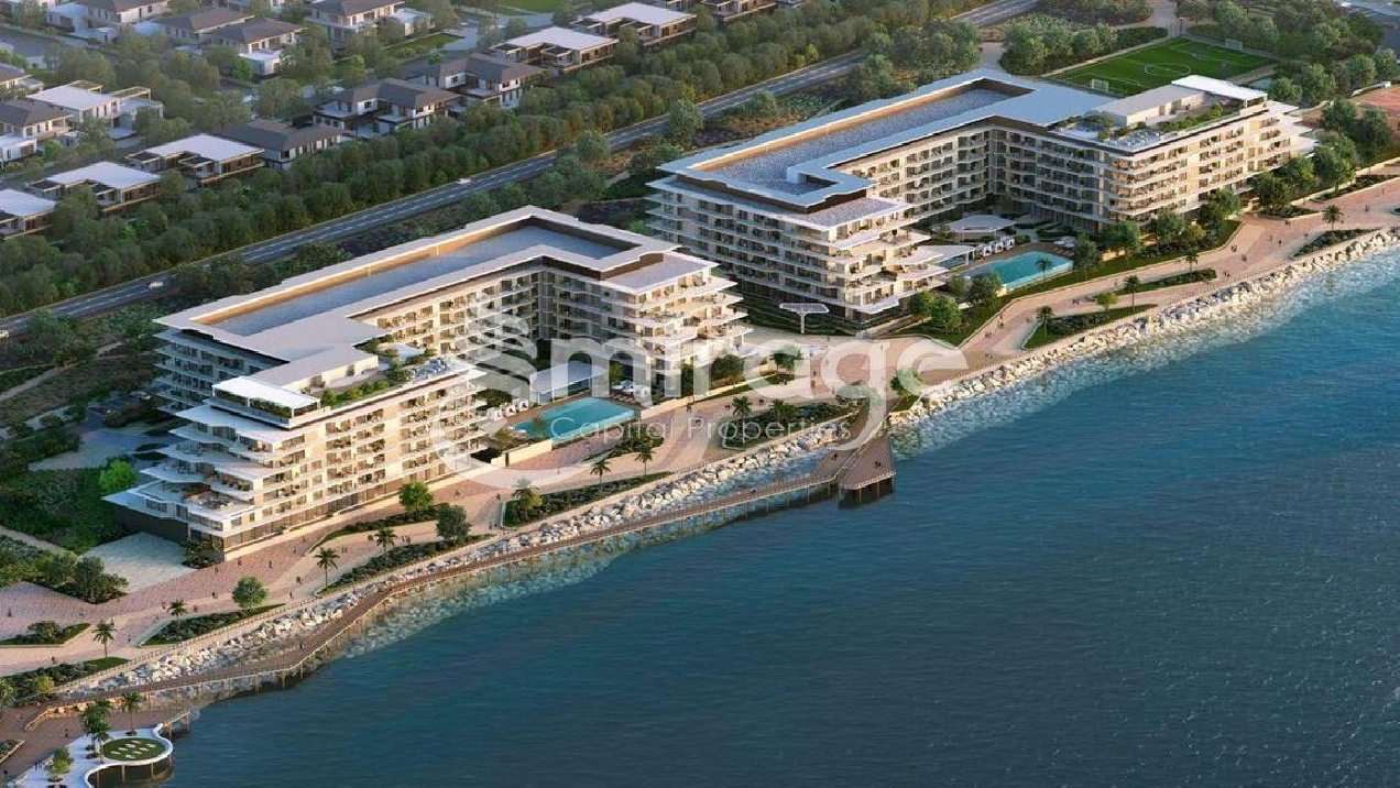Luxury 2BR | Premium Facilities | Amazing View Pictures