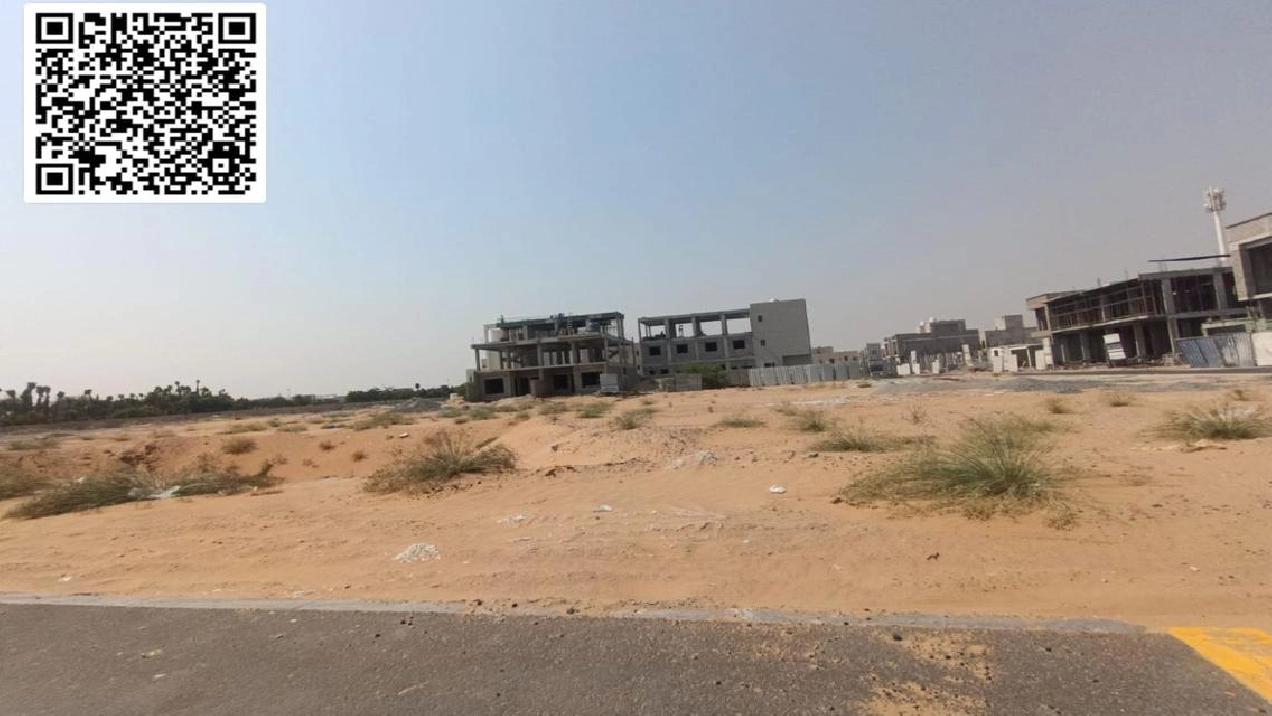 Land for sale at  excellent price, including fees