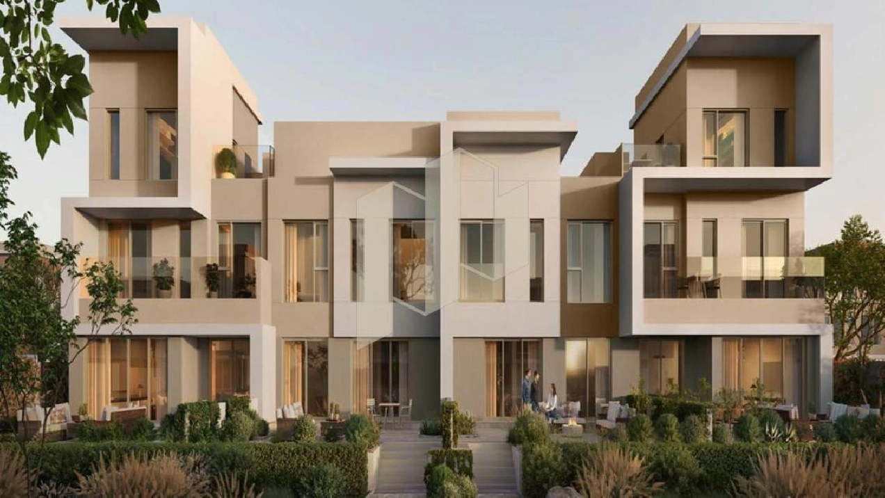 Single Row | Corner Unit | Bayn-Lagoons Pictures