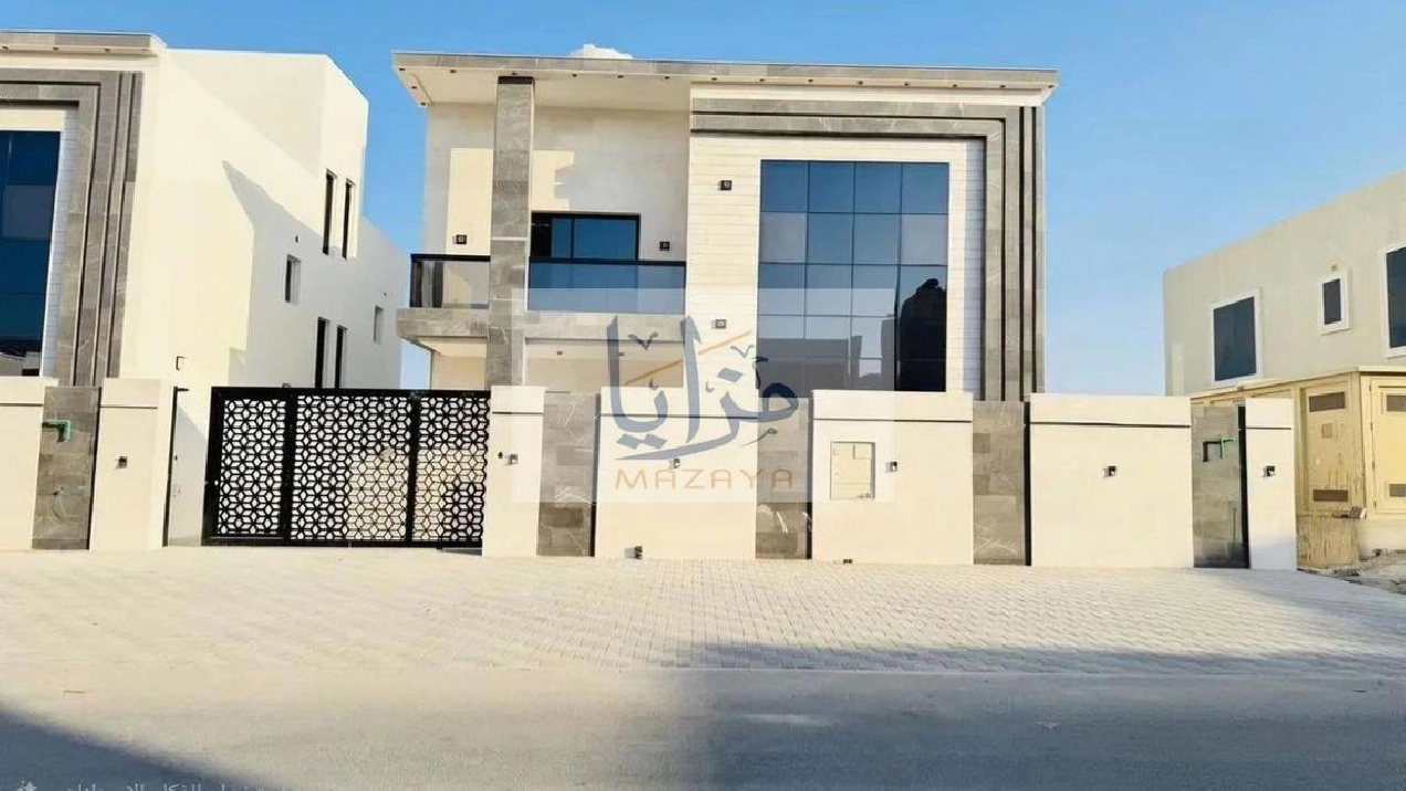 Luxury villa for rent - ready to move in - 6 rooms Pictures