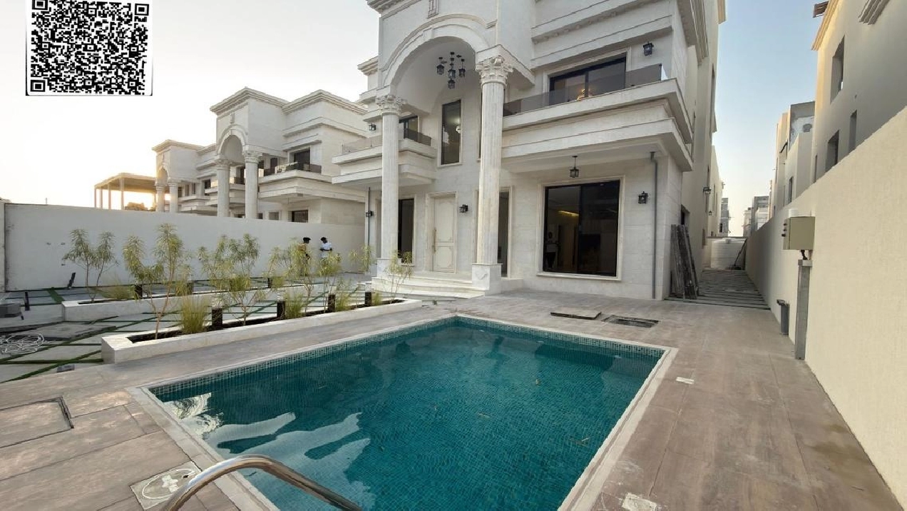 Luxury Villa for Sale in Helio2 Price negotiabl