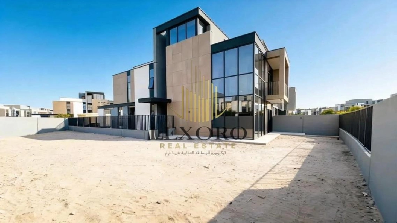 Premium Location 4BR | Al Ranim 5 | G+2 Image# 1