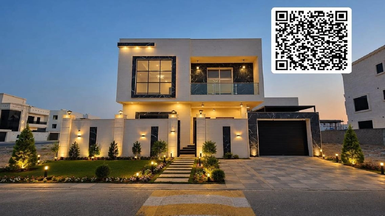 Villa for annual rent with one month free Pictures